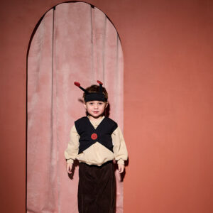 Kids Concept - ფორმა - ჭიამაია - Image 2
