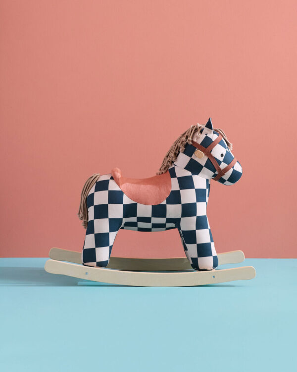 Kids Concept - ცხენი