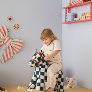 Kids Concept - ცხენი - Image 2