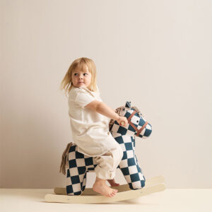 Kids Concept - ცხენი - Image 4