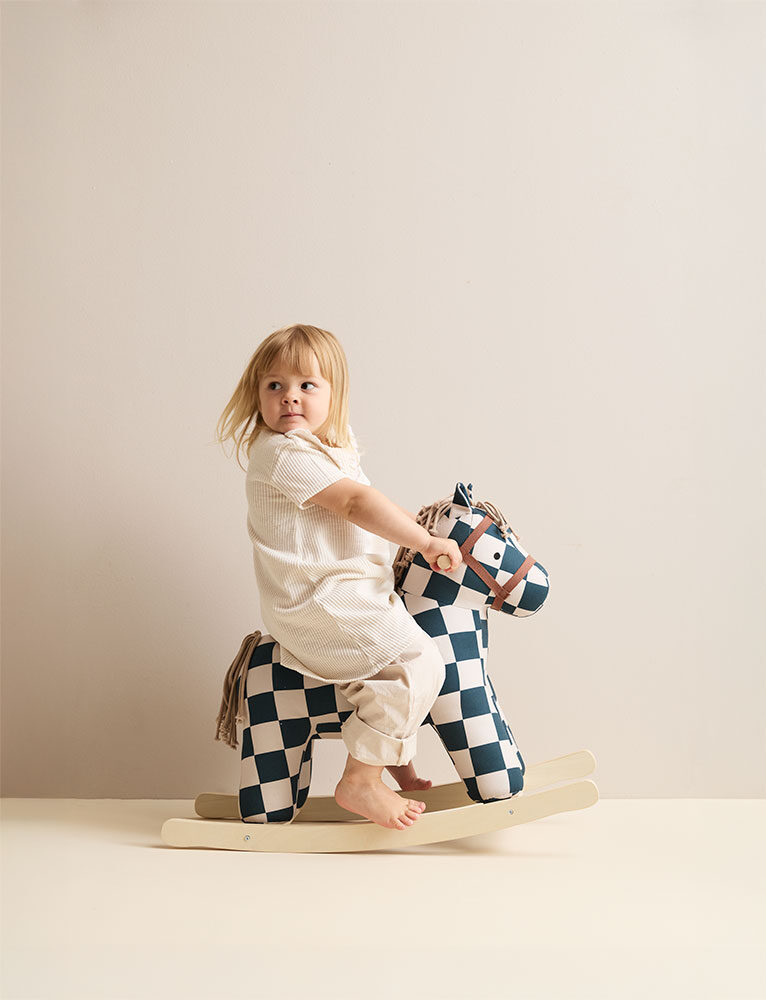 Kids Concept - ცხენი - Image 4