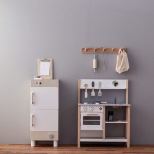 Kids Concept - მაცივარი - Image 4