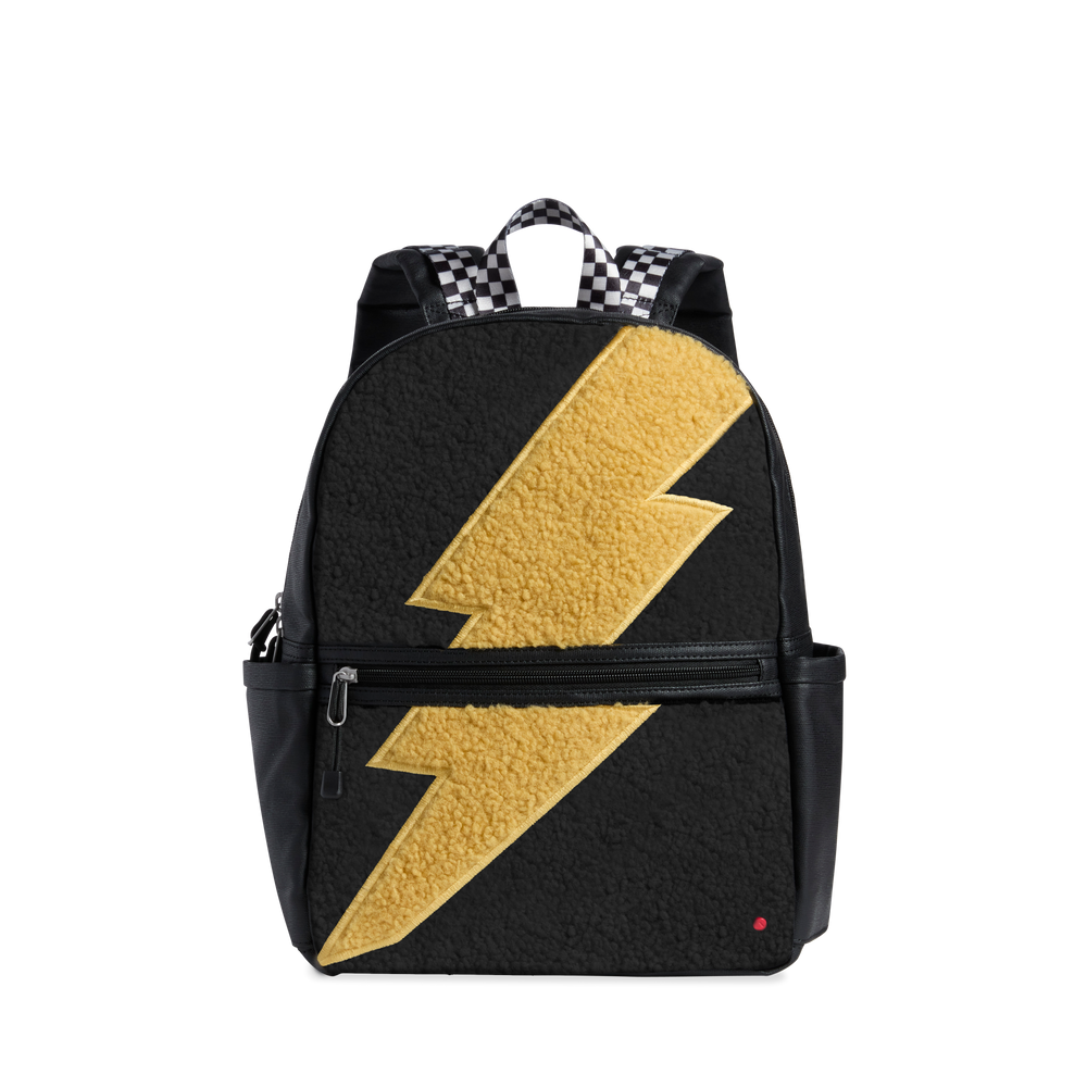 State Bags Kane Backpack -  ელვა - Image 1