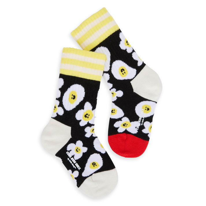 Hello Hossy- წინდა EGGS CHAUSSETTES - Image 1