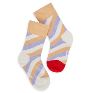 Hello Hossy- წინდა VIOLETTE CHAUSSETTES
